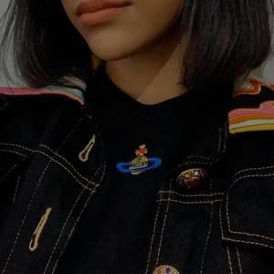 Meet your Posher, Amsel